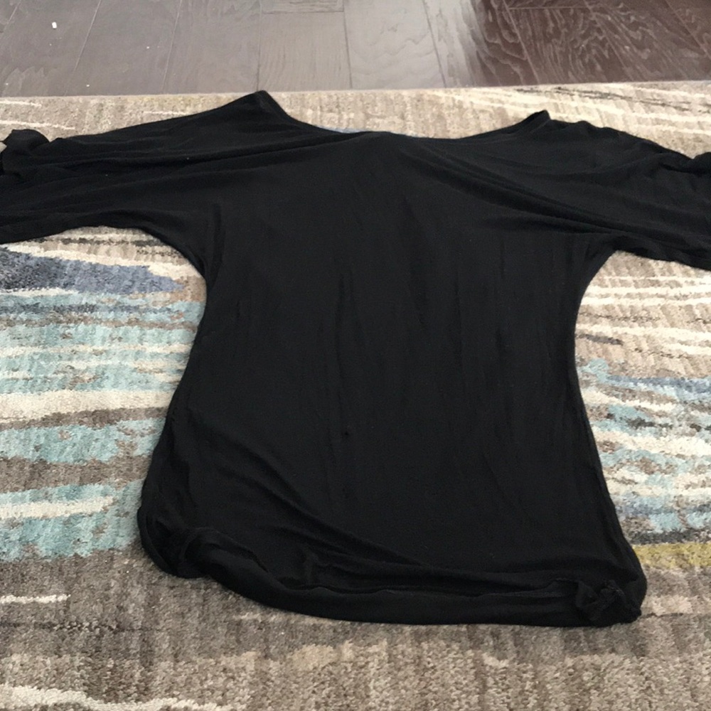 GUC Lululemon shirt